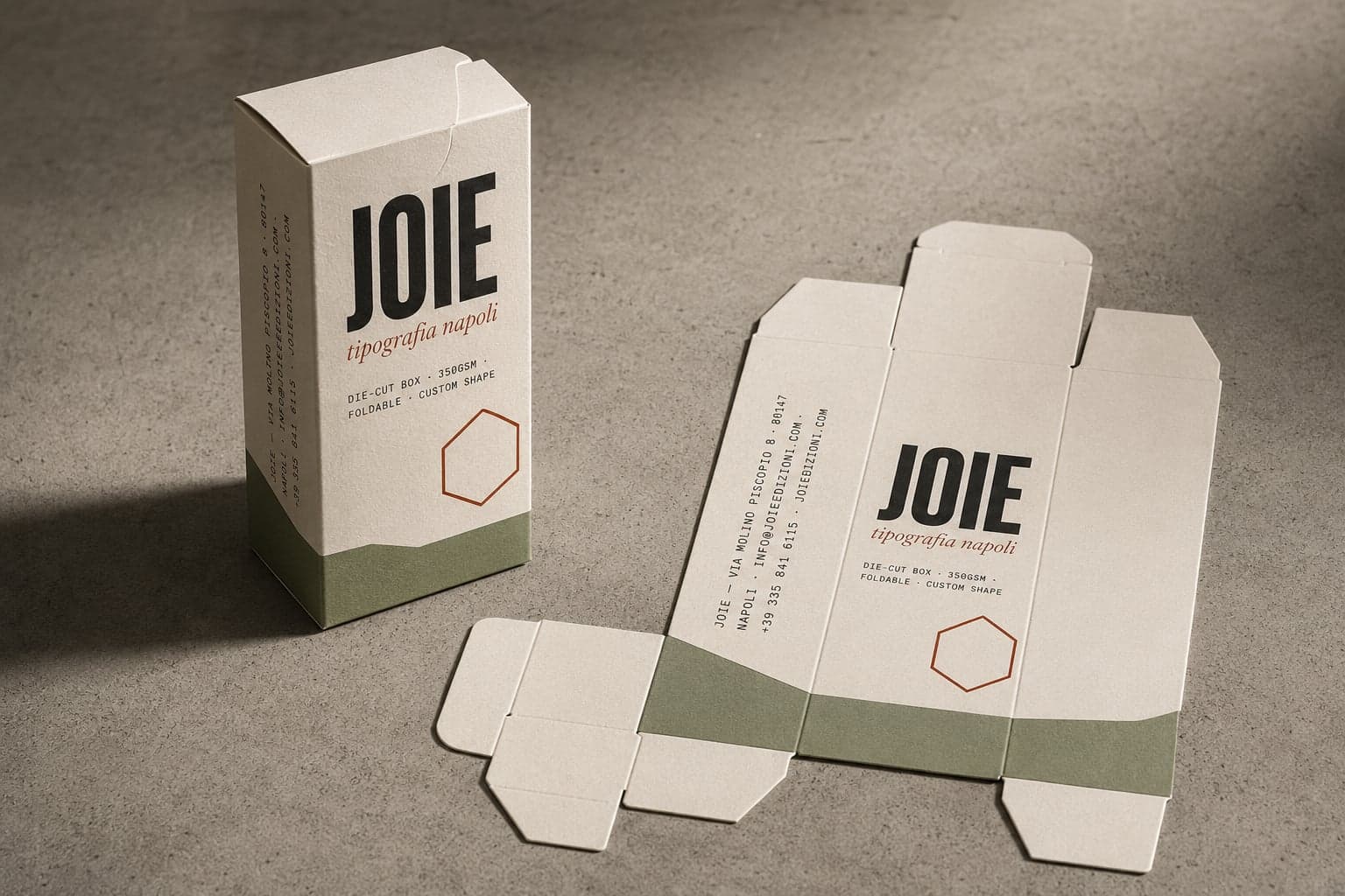Packaging